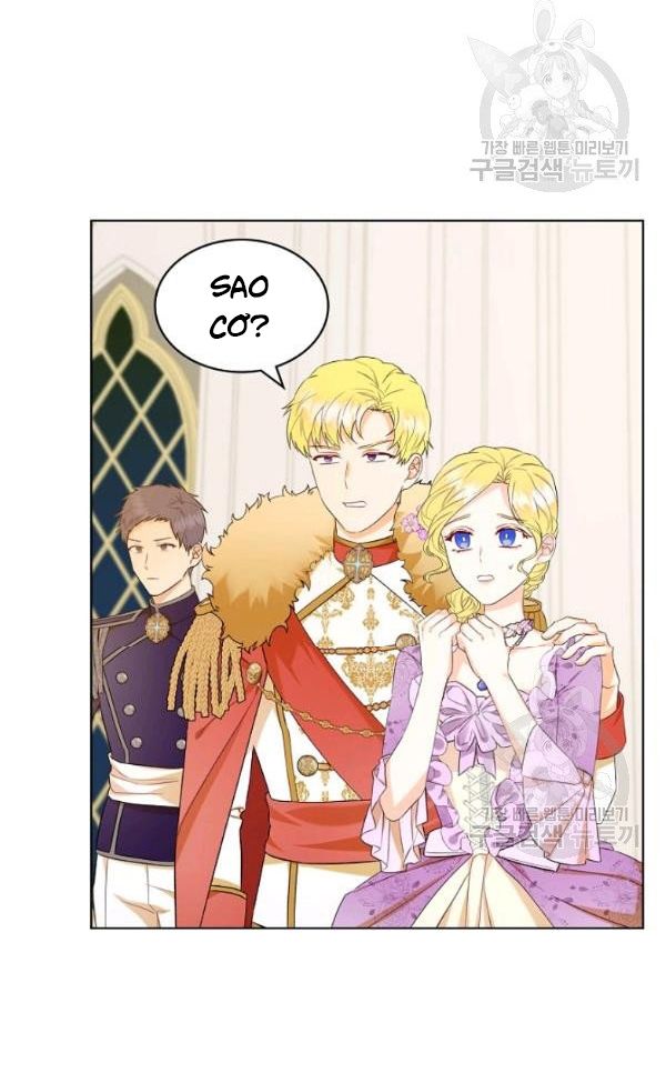 kẻ tạo ra ác nữ chapter 26 5