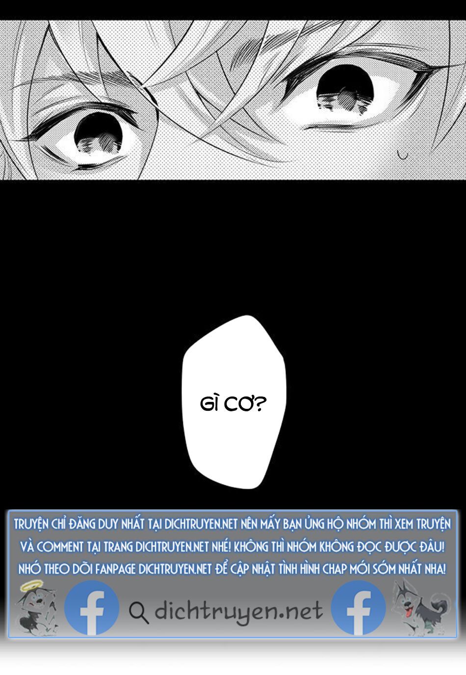 trêu ghẹo "gấu" nhà tôi! chapter 21 32