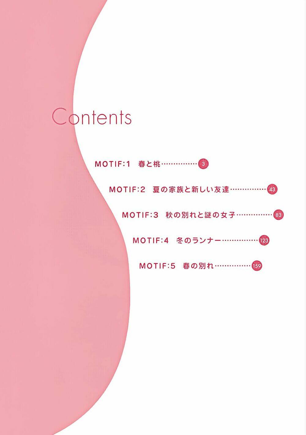 momonchi chapter 0 9