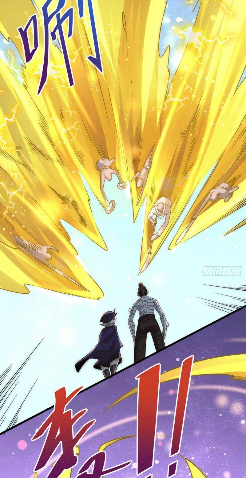 đô thị đỉnh phong cao thủ chapter 207 14