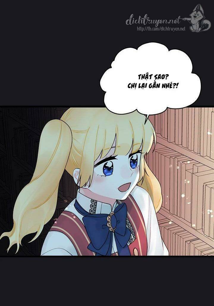 công chúa bãi rác chapter 13 27