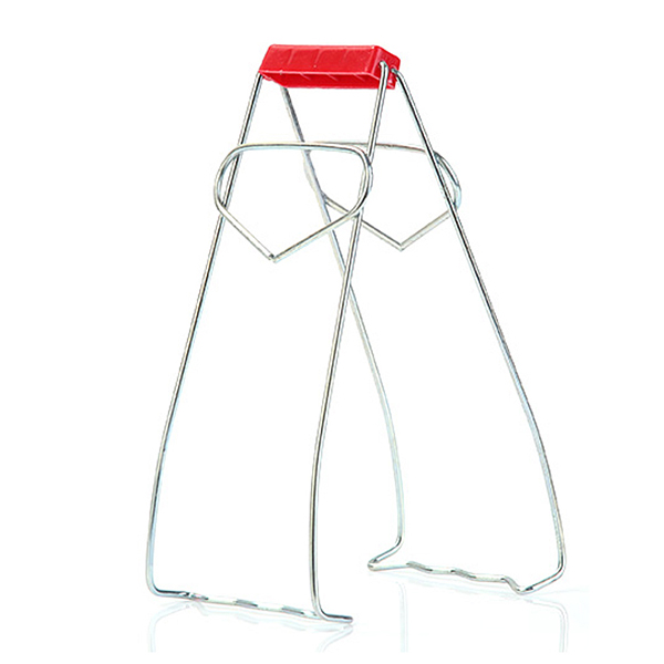 Bộ 2 Dụng Cụ Inox Gắp Bát Đĩa Nóng