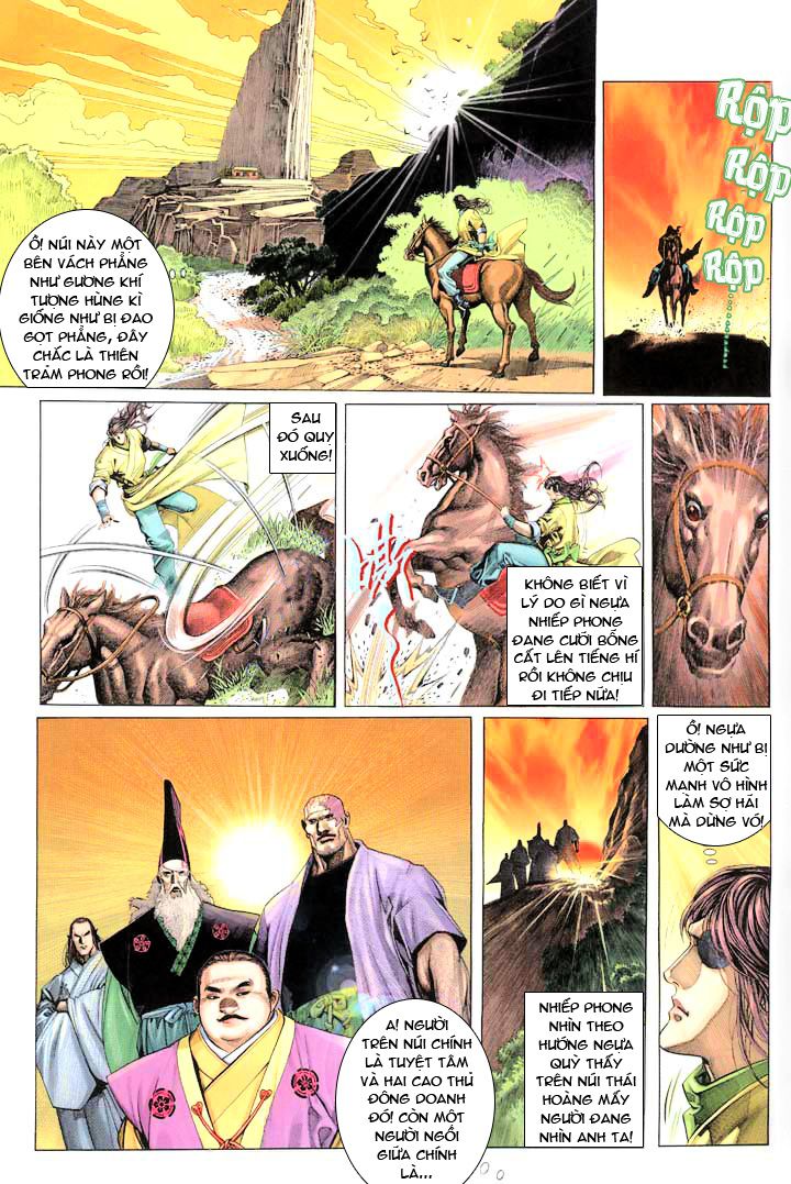 phong vân chapter 211 9