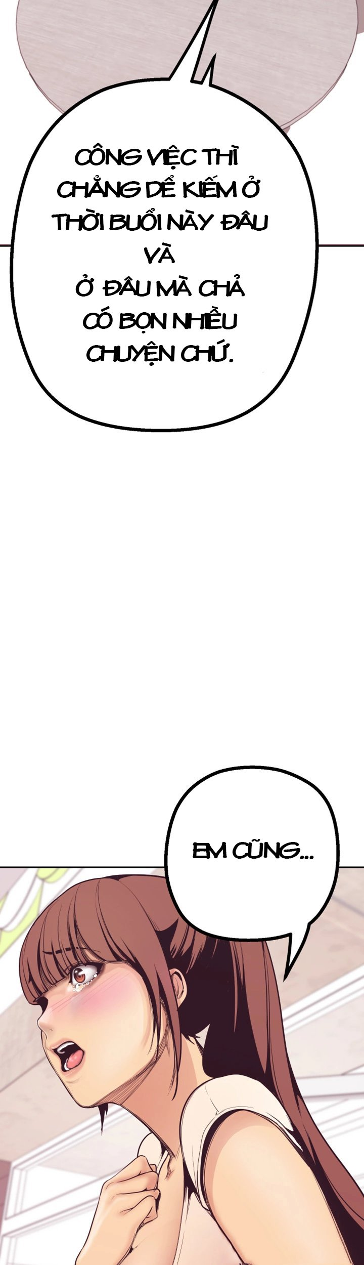 một thế giới mới tuyệt vời chapter 3 21