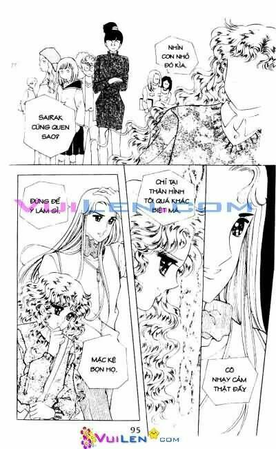 giảm cân để yêu chapter 3 95