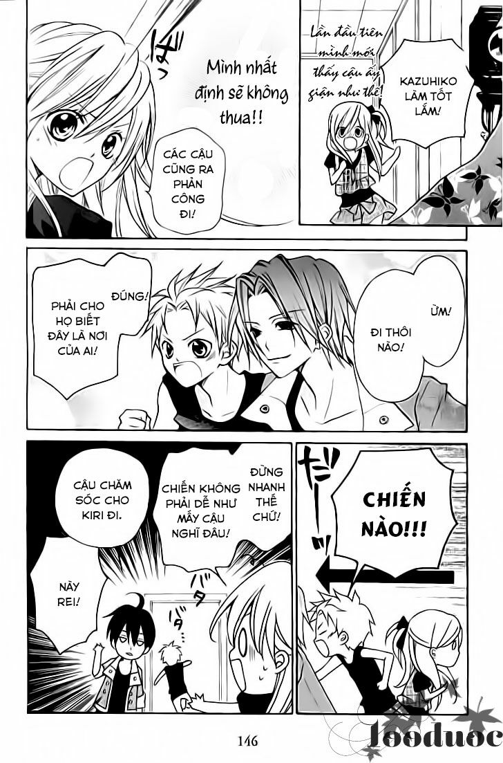 crash! chapter 29 11