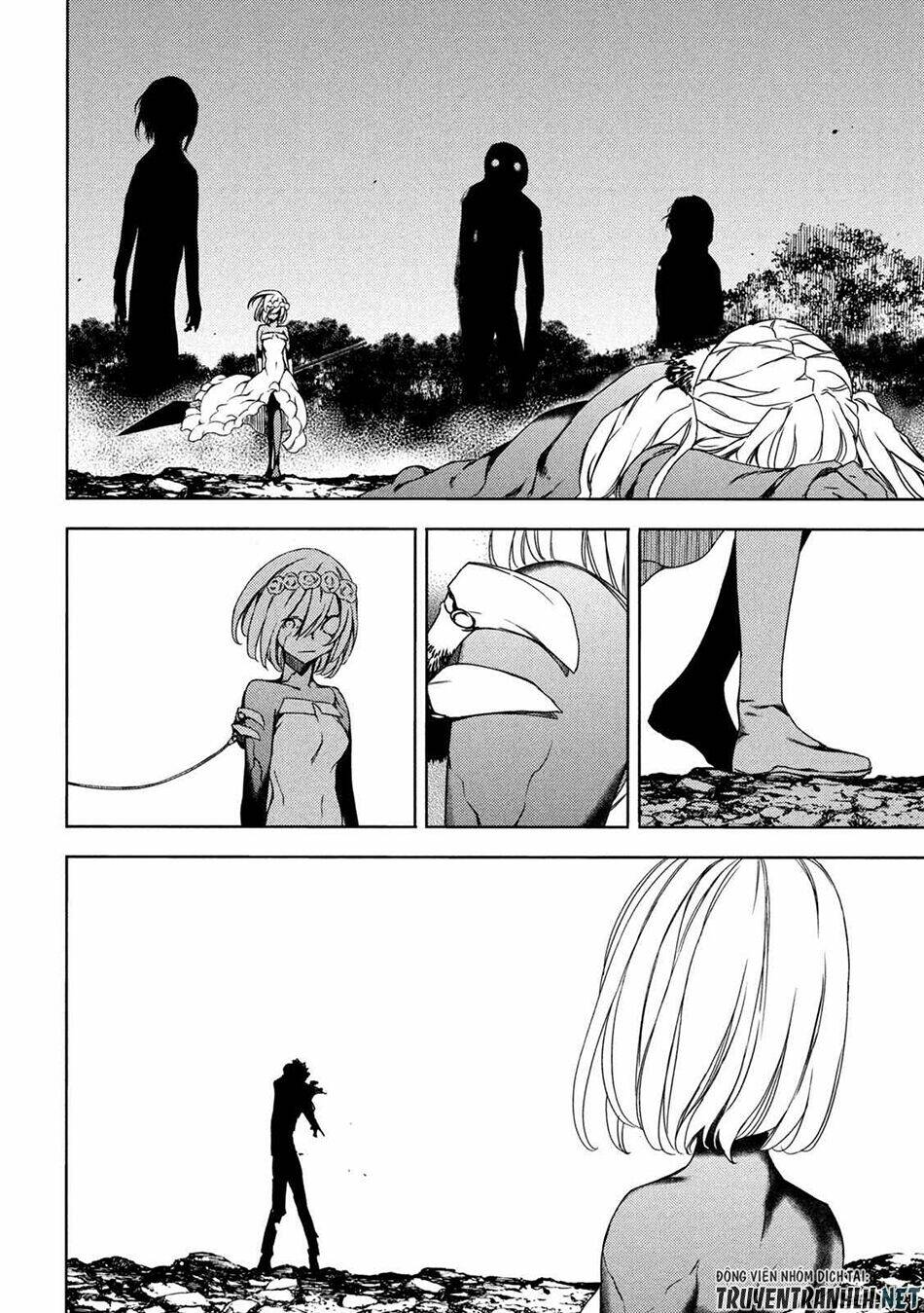 gleipnir - sợi xích thần chapter 75 20