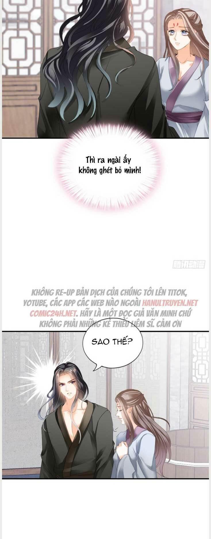 bổn vương muốn nàng chapter 131 3