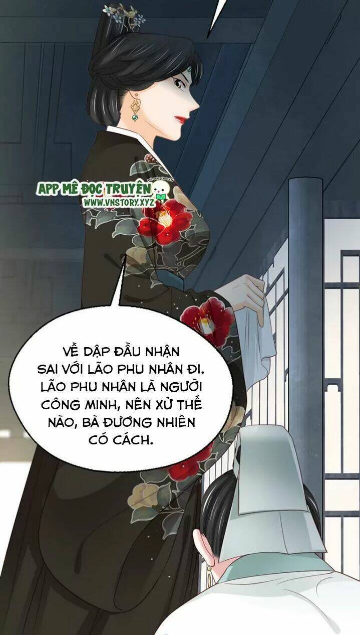 kiều nữ độc phi chapter 177 27