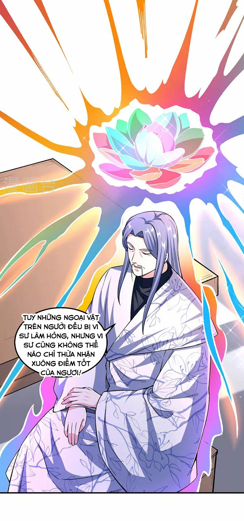 võ đạo độc tôn chapter 345 3