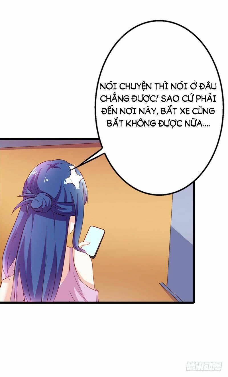 bá đạo tổng tài ngạnh thượng cung chapter 11 29