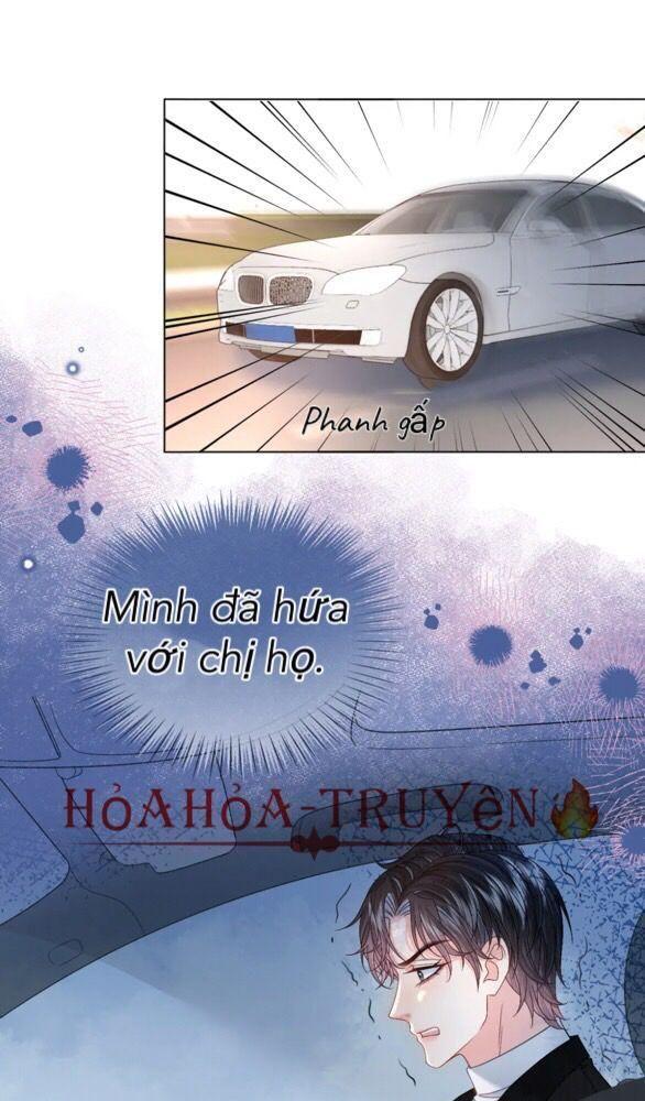 phu nhân thân phận của người lại gây chấn động cả thành phố chapter 7 25