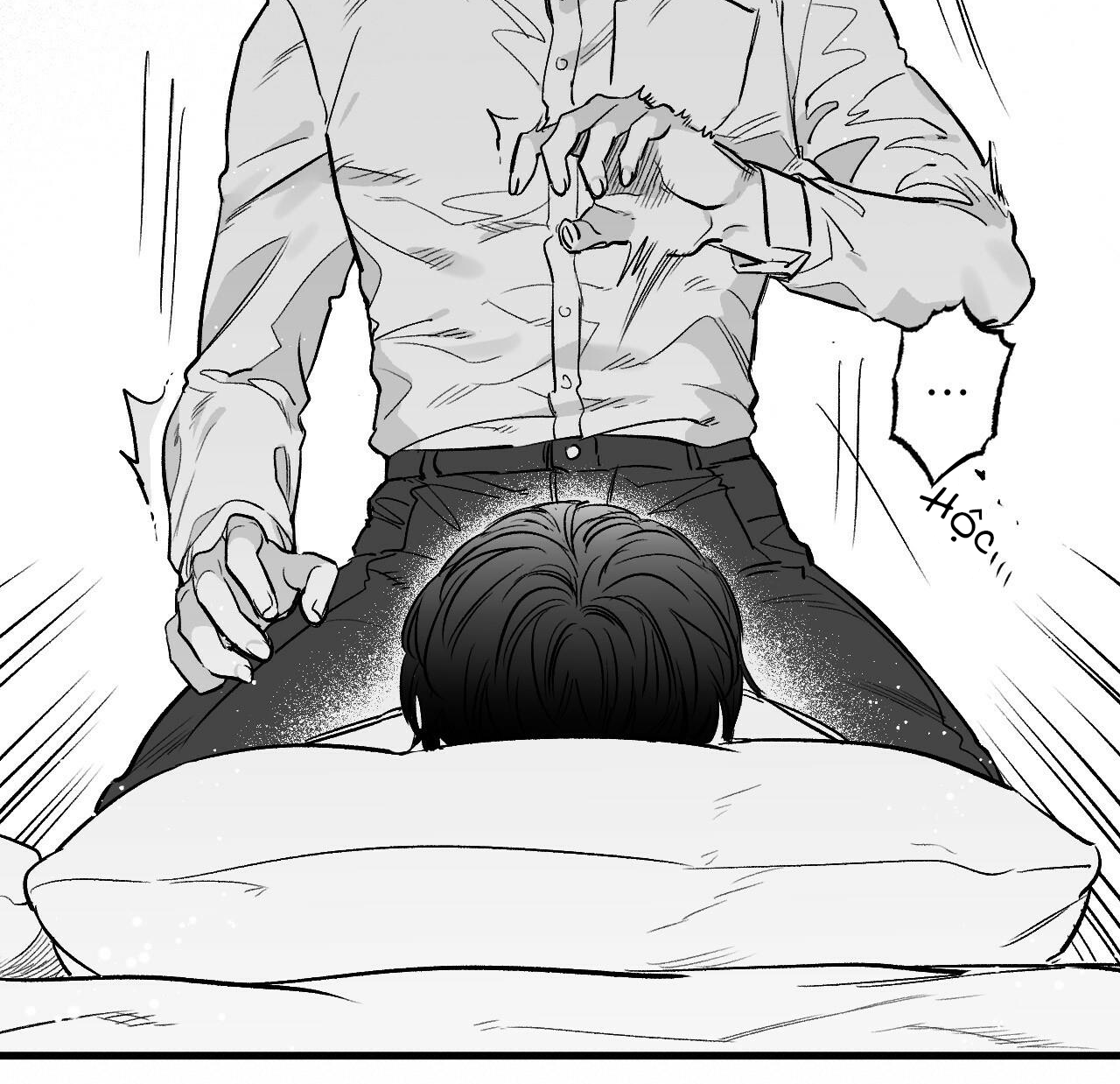 chuyện tình của gyeongwoo chapter 2 119