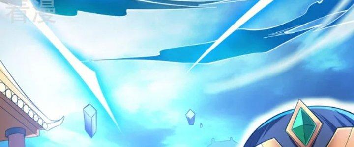 ẩn cư mười vạn năm, đời sau mời ta rời núi chapter 46 88