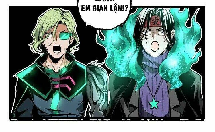 ominous liar chapter 30 32