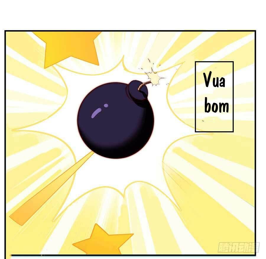 gả cho tình cũ làm lão bà chapter 29 31