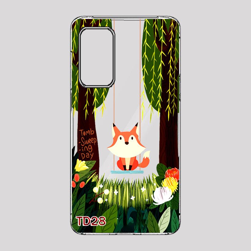 Ốp Lưng Dành Cho OPPO RENO 6Z