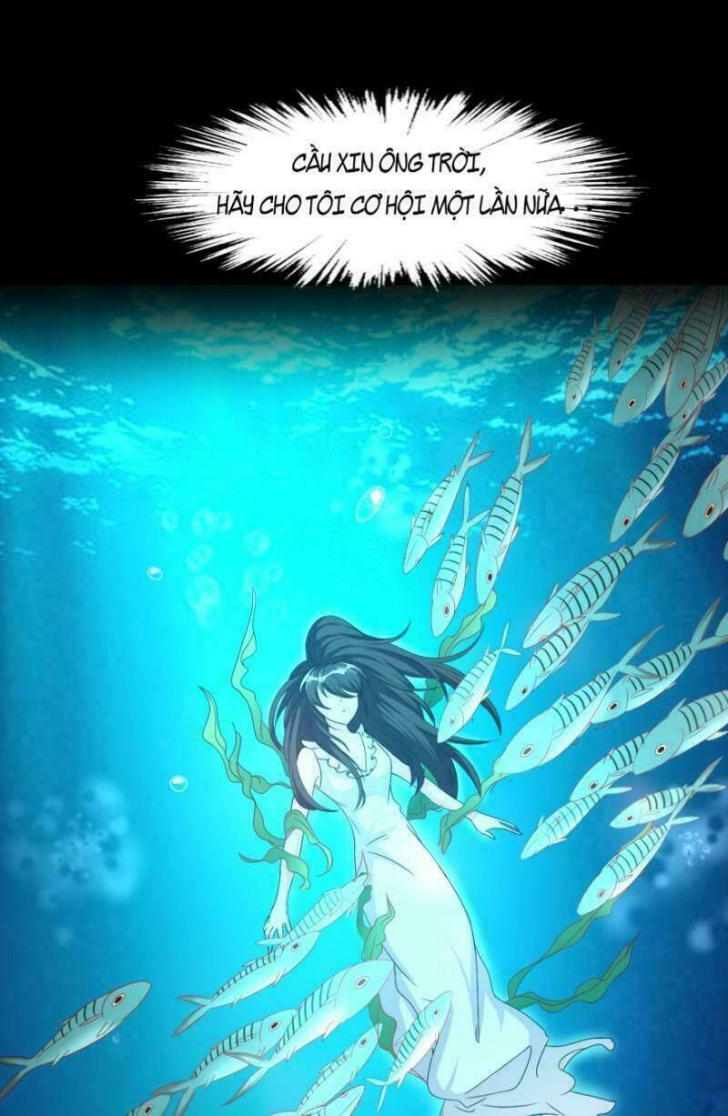 mộ thiếu, lão bà ngươi trọng sinh lại rồi! chapter 2 24