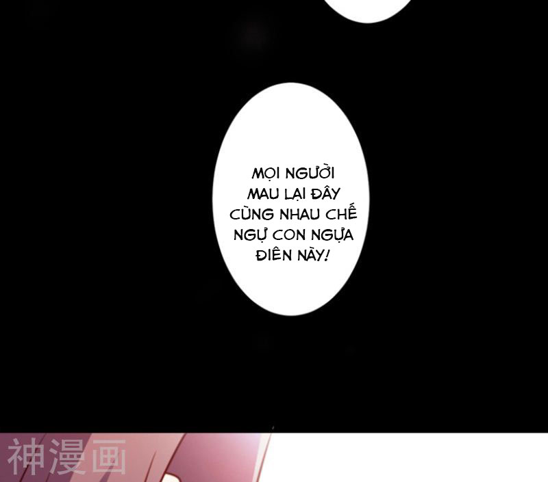 độc tâm cuồng phi khuynh thiên hạ chapter 56 23