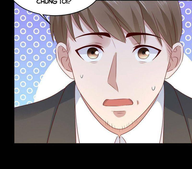 vua đầu tư mạnh nhất chapter 8 20