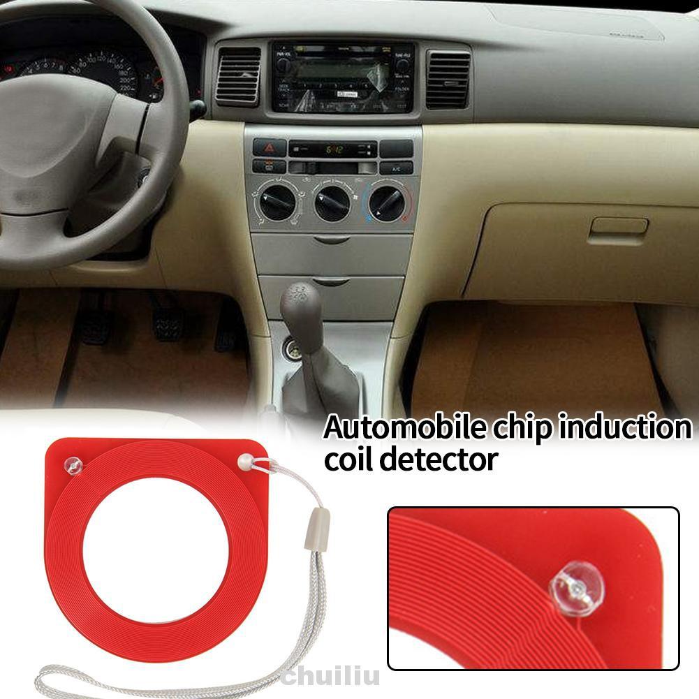 Dụng Cụ Kiểm Tra Cuộn Dây Đánh Lửa Tự Động Tiện Dụng Cho Xe Hơi