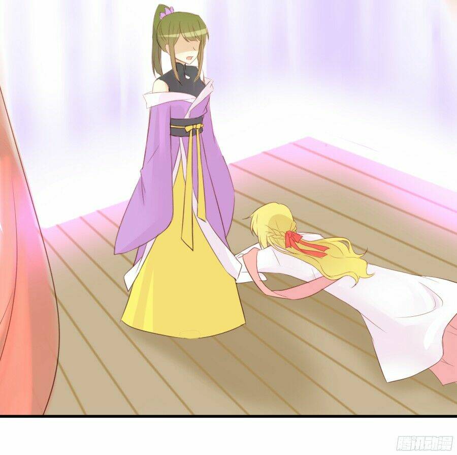 hôm nay ta cũng muốn trêu chọc nàng chapter 29 20