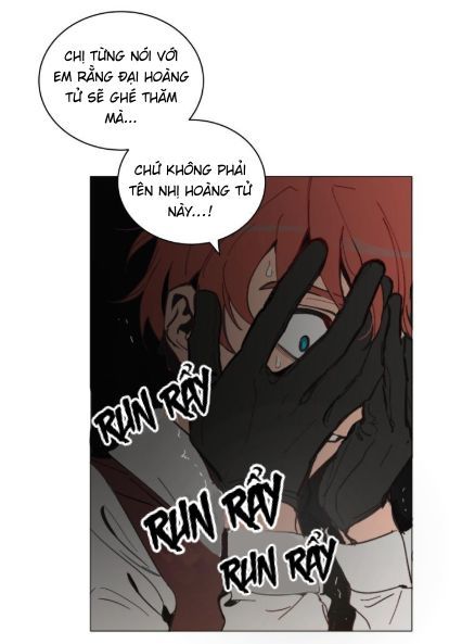 lamia orphe đã chết chapter 9 39