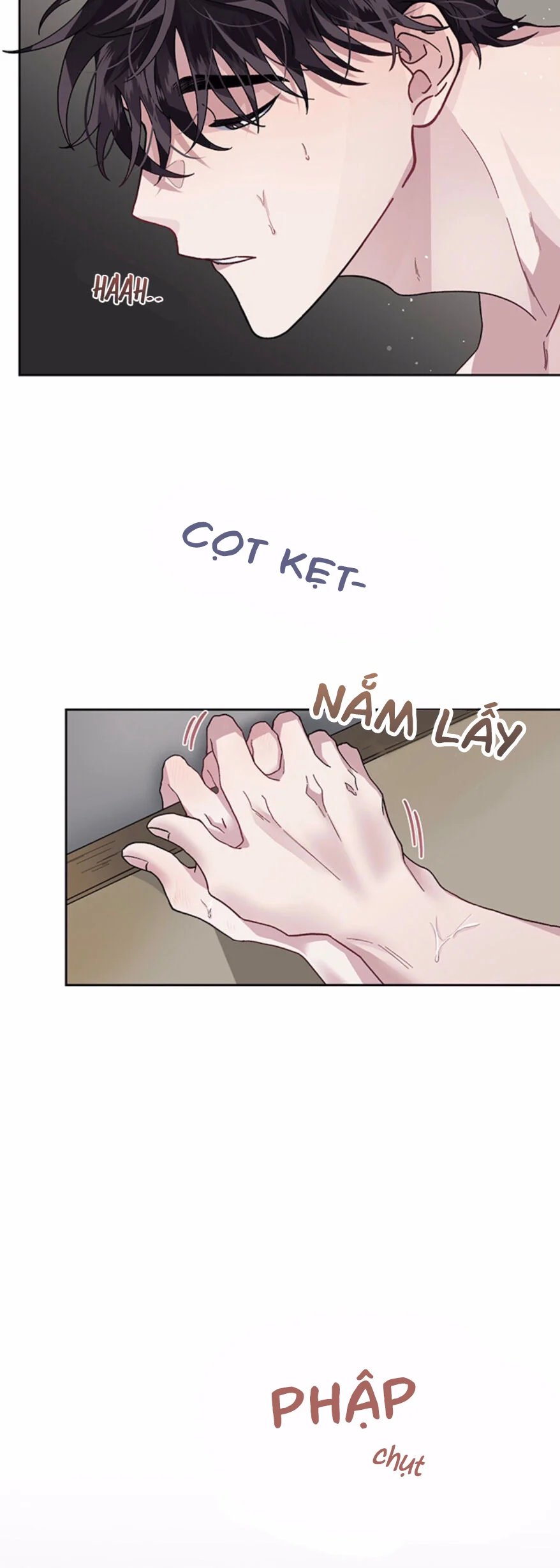 tình yêu kì lạ chapter 18 24