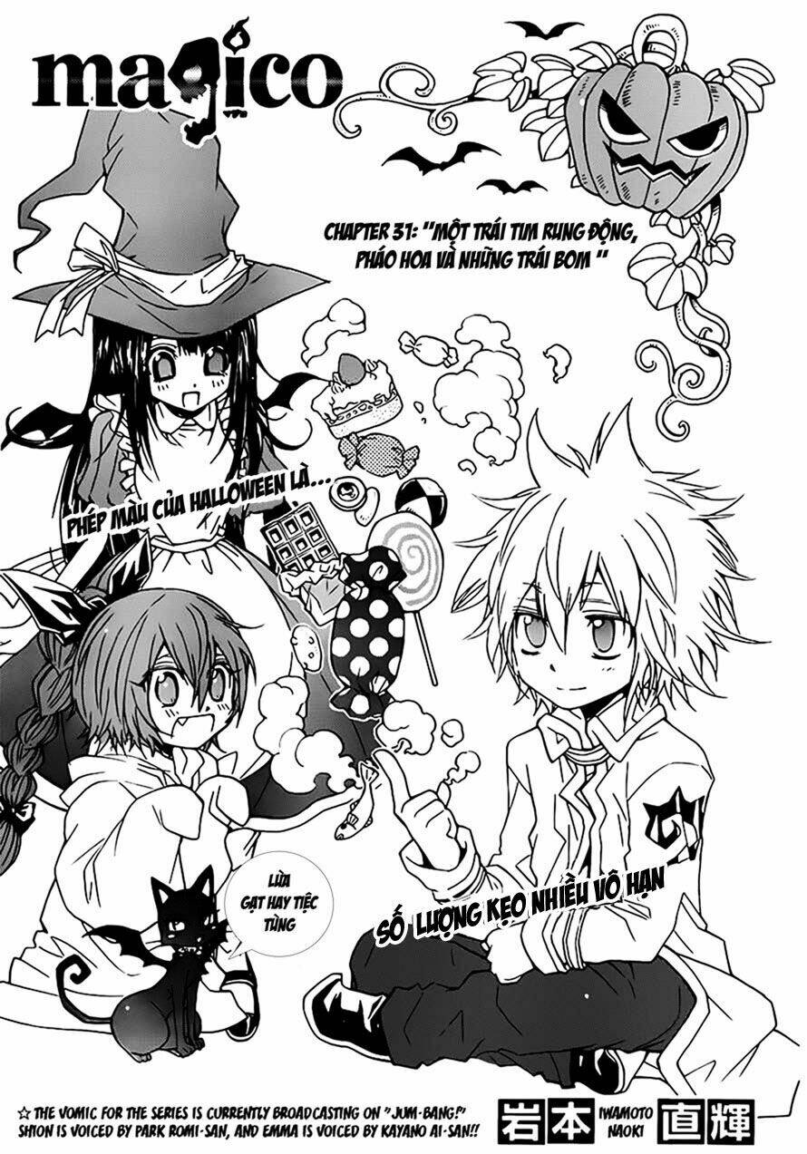magico chapter 31 2