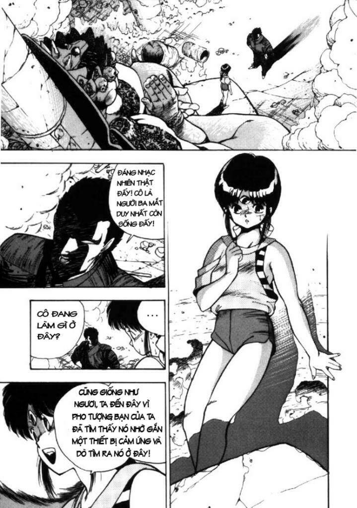 3x3 eyes chapter 16 7