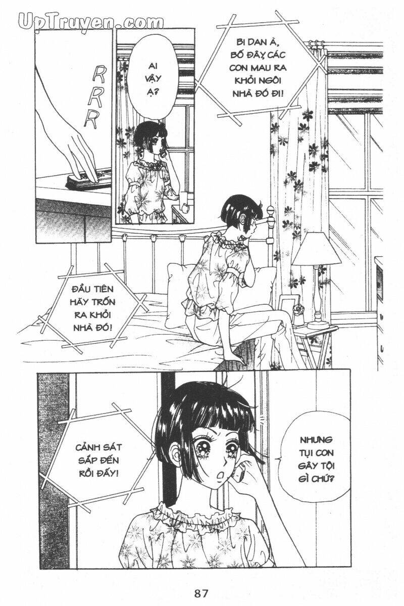 cô nàng ngổ ngáo chapter 7 82