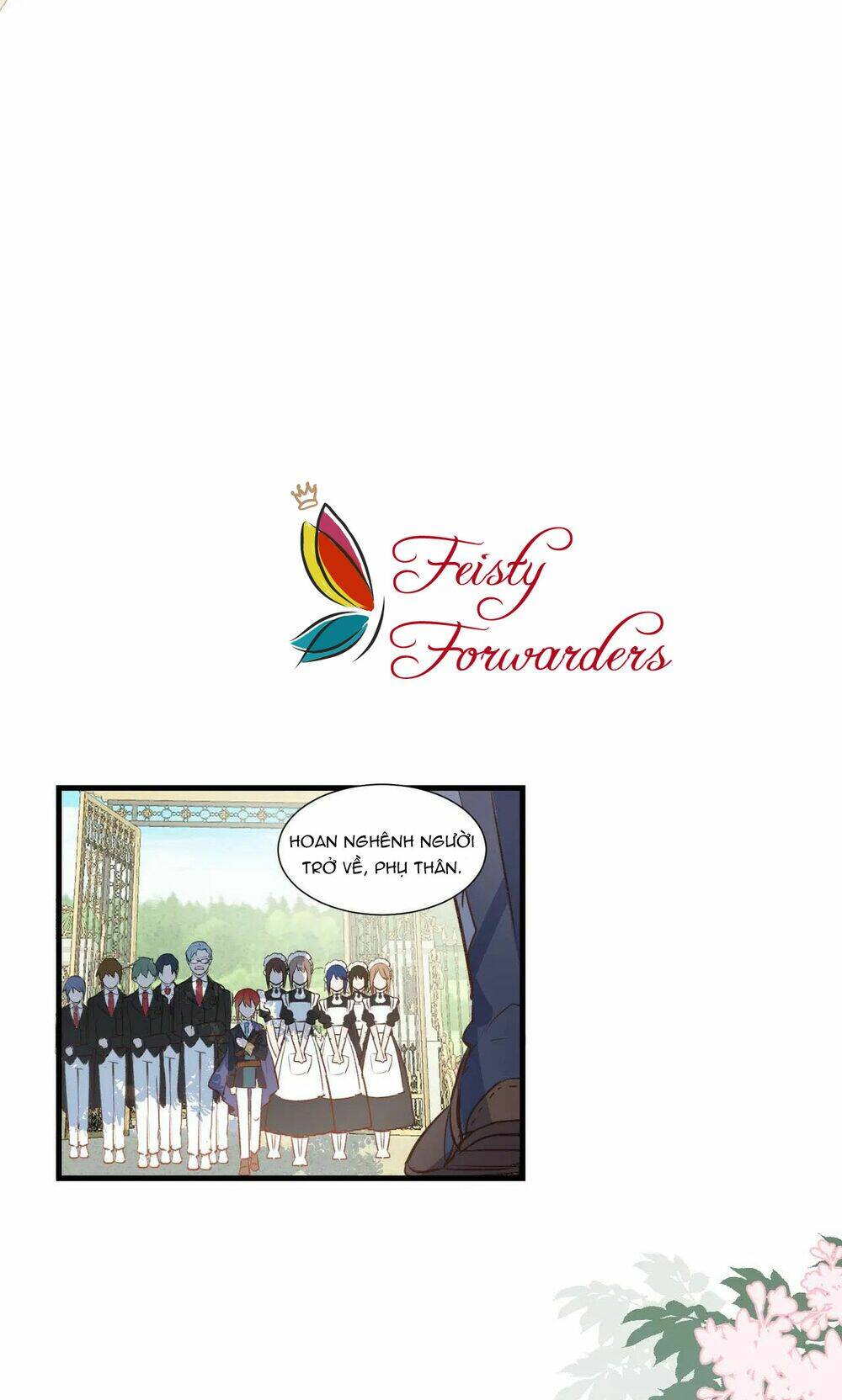 tình địch quái gở lại tăng thêm rồi chapter 27 51