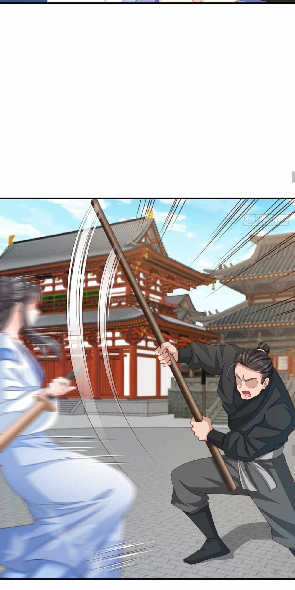 thuần hóa ba ba bạo quân chapter 51 40