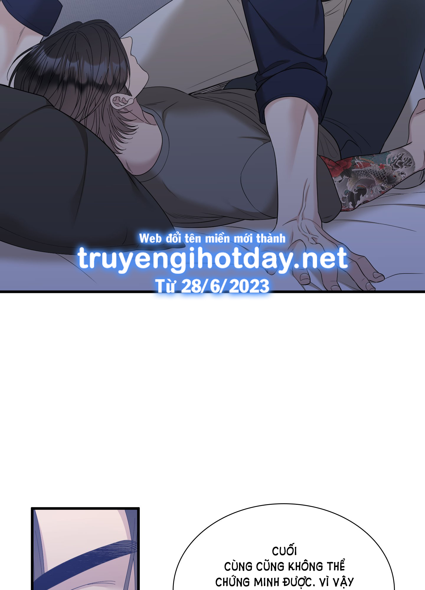 Kẻ Đê Tiện chapter 46.1 - Trang 35