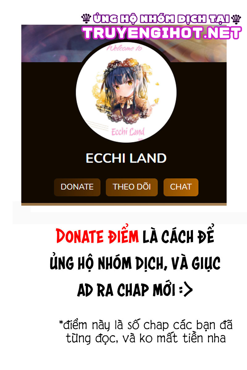 tôi muốn trở thành con mồi của anh ấy (full) chapter 19.3 13