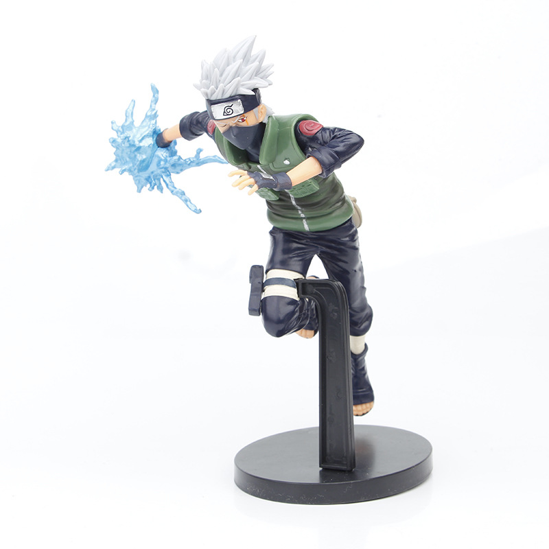 Mô Hình Hatake Kakashi - Mô hình Naruto