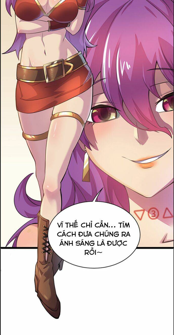 ma vương pháp tắc chapter 23 9