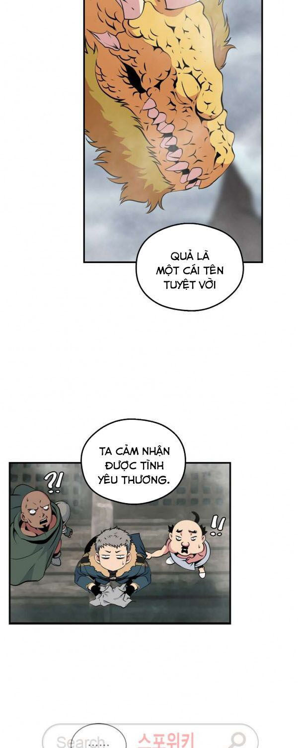 tôi sinh ra để làm người vĩ đại chapter 30 15