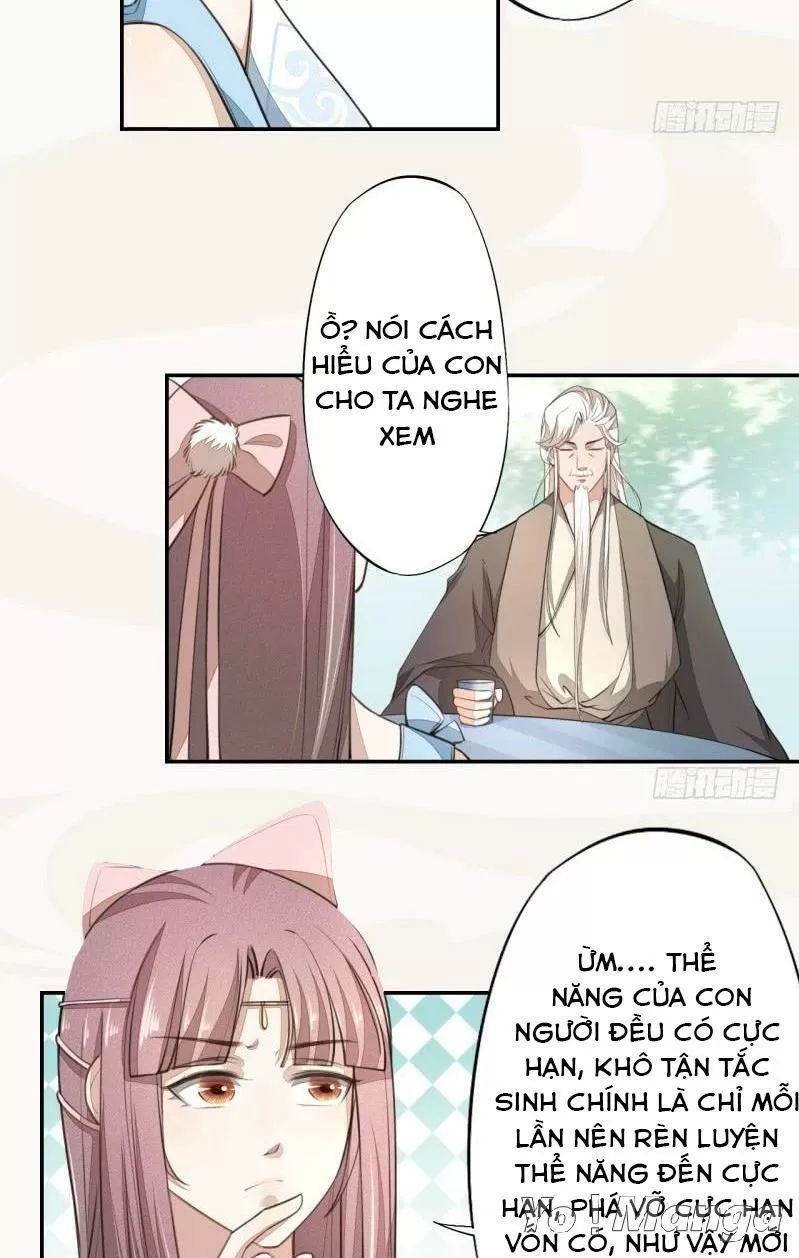 tuyệt thế luyện đan sư chapter 43 4