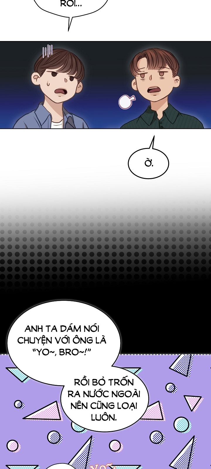 vụ bê bối trá hình chapter 7.2 27