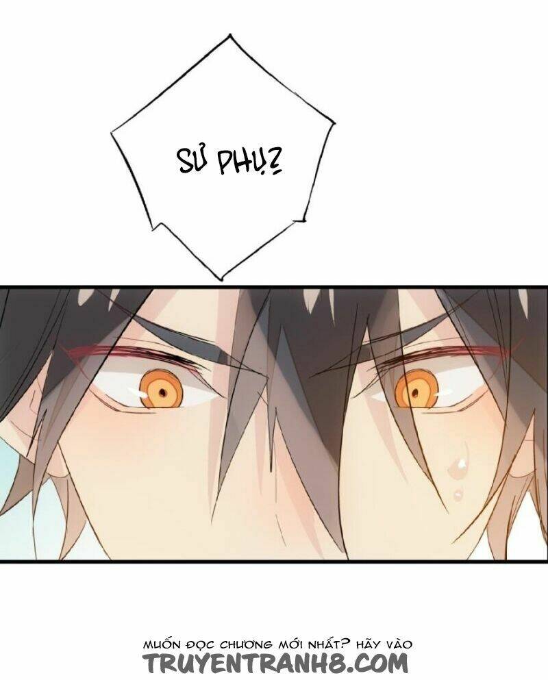 sư phụ lại trêu chọc ta chapter 19 26