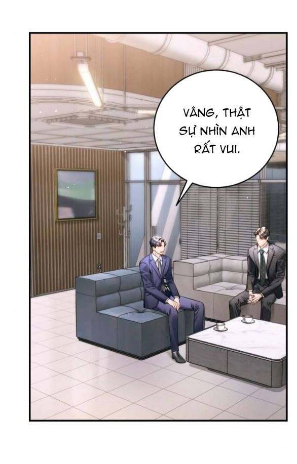 đứa trẻ trông giống tôi chapter 42.1 34