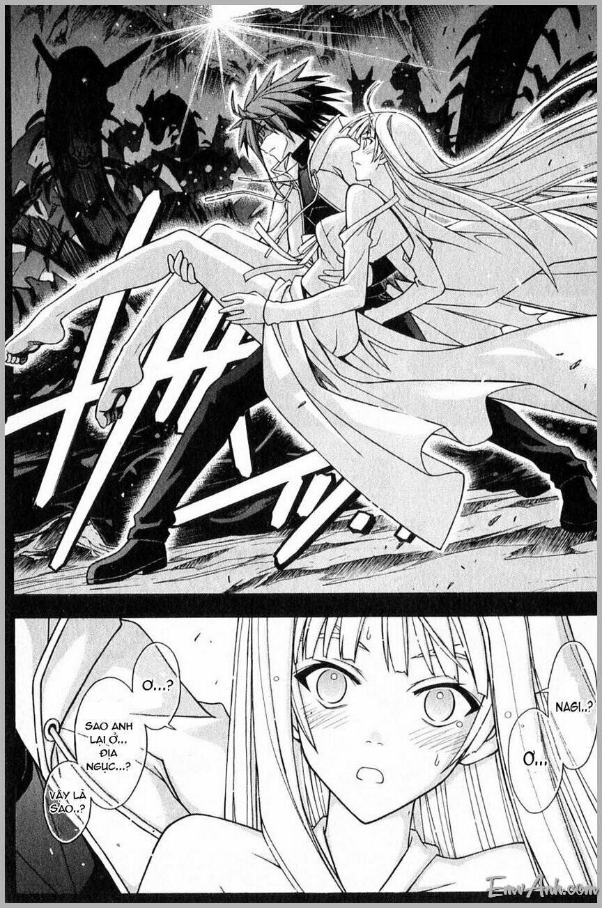 bậc thầy ma pháp chapter 269 8