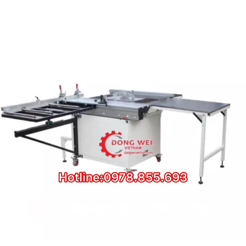 Máy cưa bàn trượt đa năng WJ220