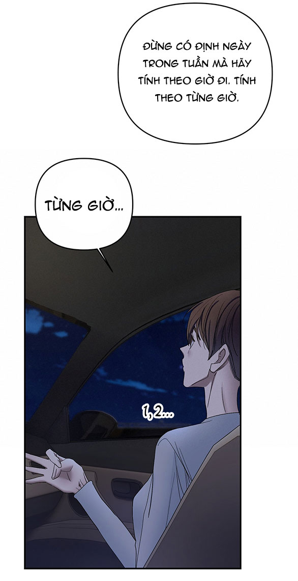 Hối Lộ Ngọt Ngào chapter 18 - Trang 18