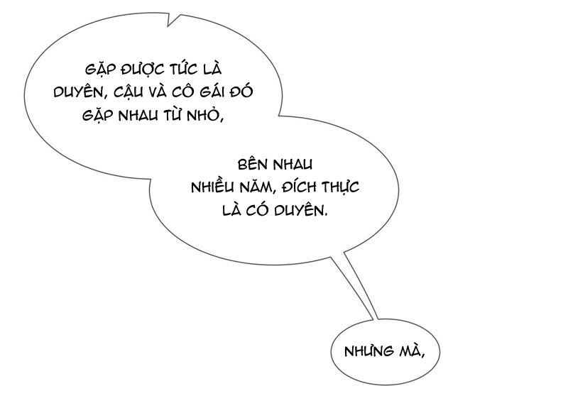 chiến lược lãng mạn của thịnh thiếu chapter 67 28