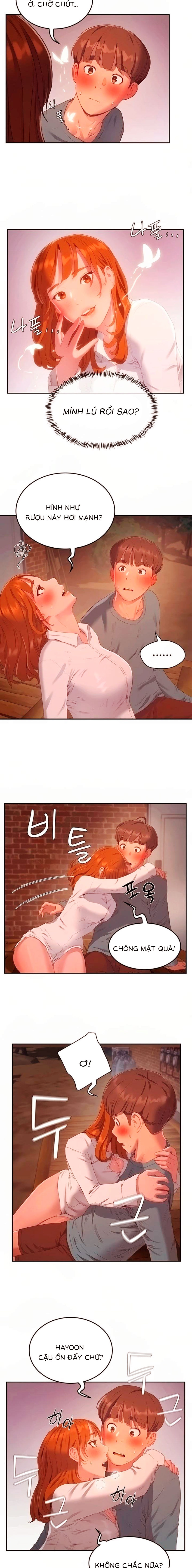 mùa hè đáng nhớ chapter 9 12