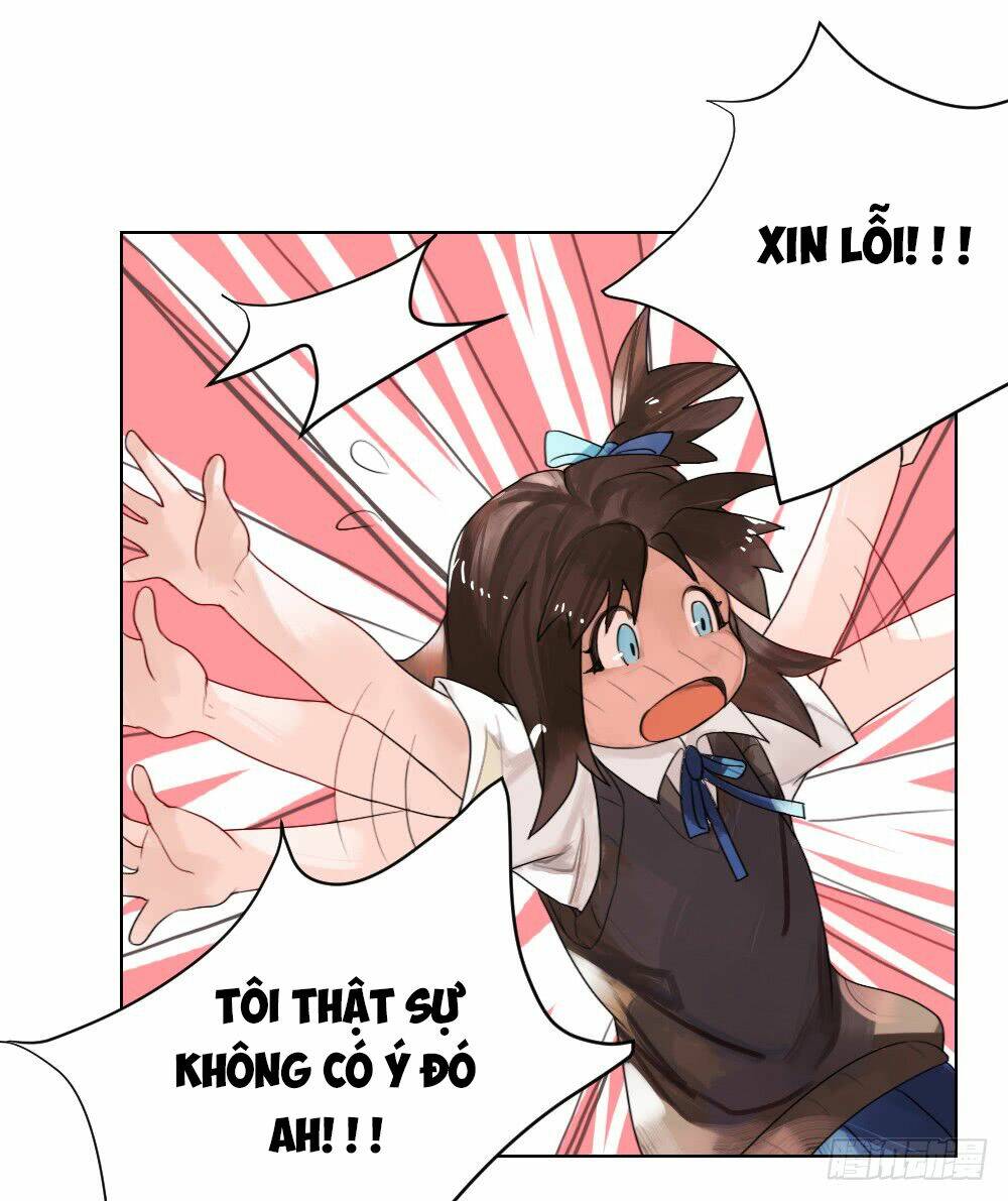 kế hoạch giải cứu natra chapter 3 46