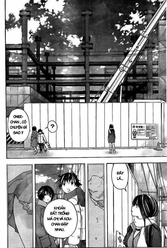 ane doki chapter 23 17