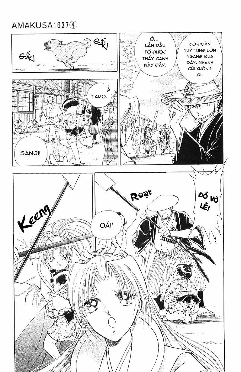 amakusa 1637 chapter 16 34